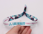 Sublimated Wristbands